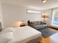 Amazing studio in the city centre - Art 10 - B&B Zurigo