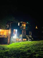 Guesthouse Akhieli - Chambres d'hôtes Akhieli