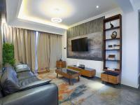Mswano Apartments - B&B Dar es Salaam