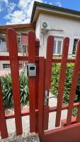 Cozy Homestay with Garden and FreeParking - B&B Budapest