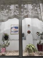 Vassiliki Ηome, Central 1st floor apartment in Agrinio - B&B Agrinio