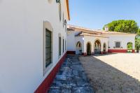 188 - Quinta da Sobreda - B&B Benavente