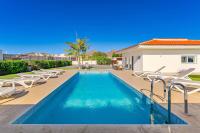 Villa Ave del Paraíso - Ferienwohnung Arona
