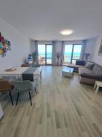 Apartment Aphaya, complex Carpe Diem, Апартамент Афайя, комплекс Карпе Дием - B&B Baltchik