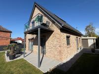 Ferienwohnungen Heimathafen und Hafenkante - Ferienwohnung Neustadt in Holstein