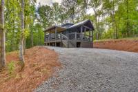 Tiny Home - Fire Pit, Grill, Deck & View! - B&B Franklin