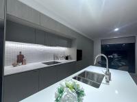 Brand new luxury 2 bedroom apartment - Ferienwohnung Melbourne
