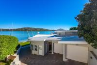 Sandbaai Villa, Langebaan, 7-sleeper - B&B Langebaan