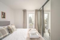 Pringle 2 Bedroom Apartment - Edinburgh - Ferienwohnung Edinburgh