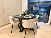 Brand new luxury 2 bedroom apartment - Ferienwohnung Melbourne