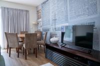 O Vilarealense Heritage Apartment - B&B Vila Real