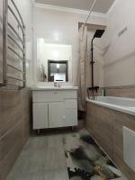 Urban - B&B Biškek