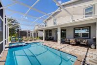 339OCA - The Pixar Palace - Ferienwohnung Kissimmee