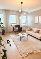 UPEA ydinkeskustan kolmio - B&B Kuopio