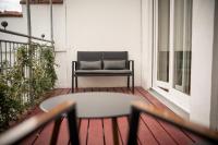 Gasthaus zum Halbmond - Bed and Breakfast Speyer