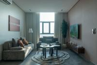 Two-Room Apartment