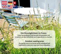 Dreamly Suites Oslip - B&B Oslip