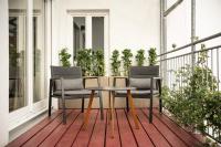 Gasthaus zum Halbmond - Bed and Breakfast Speyer