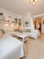 Apto con Solarium Terraza & Tumbonas 2 hab - B&B Puerto del Rosario