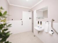  Double Room - Disability Access