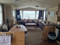 Stoupe Cross Caravan Park - Bed and Breakfast Whitby