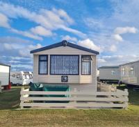 Stoupe Cross Caravan Park - Bed and Breakfast Whitby
