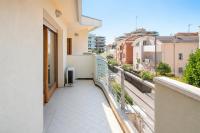 Eklettiko bright cozy private flat! - Bed and Breakfast Fano