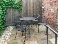Casa De Campo De La Calle Coldwell - B&B Wirksworth