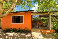 CasAmar Pé na Areia em Condomínio Beira Mar - B&B Serra Grande