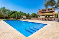 Bassa Seca by dracmallorca - Ferienwohnung Santanyí