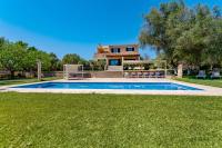 Bassa Seca by dracmallorca - Ferienwohnung Santanyí