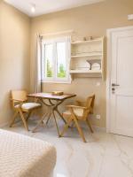 Pelekouda Coastal Apartments - B&B Pollonia