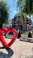 Srce Fojnice - Bed and Breakfast Fojnica