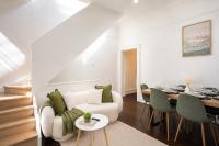 Charming 3BR Glebe Terrace with Courtyard - Walk to Fish Market - Chambres d'hôtes Sydney