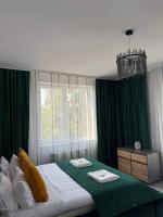 Stylish apartment by the day in Lviv - Chambres d'hôtes Lviv