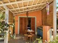 CasAmar Pé na Areia em Condomínio Beira Mar - B&B Serra Grande