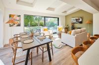 Host & Stay - Sandmoor - Bed and Breakfast Whitby