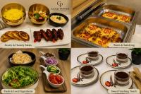 Gold Pepper Boutique Guesthouse - B&B Siyabuswa