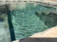 Chiesa Ignano 1778 - B&B Marzabotto