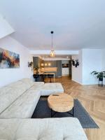 Sarska Résidence M26 - Bed and Breakfast Szczecinek