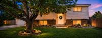Fly Away Home - B&B West Jordan