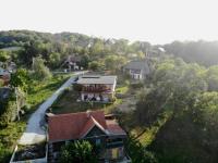 Hillview apartman Slavagora, Croatia - Chambres d'hôtes Velika Rakovica