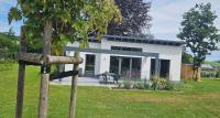 Gartenbungalow Rhönwald - B&B Hilders