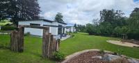 Gartenbungalow Rhönwald - B&B Hilders