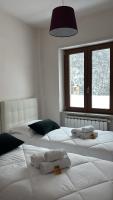 La casa di danza - B&B Scanno