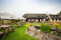 The Anvil - B&B Blandford Forum