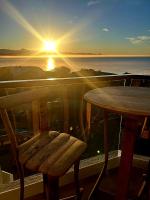 Ocean Views One-Bed - Ferienwohnung Plettenberg Bay