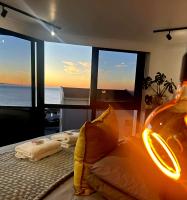 Ocean Views One-Bed - Ferienwohnung Plettenberg Bay