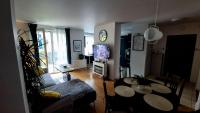 Apartament Leśna Oaza 3 pokoje-65m Gdynia - B&B Gdynia