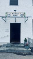 Landgasthof Fuchs - B&B Reichertshausen